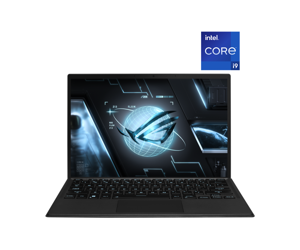 ASUS ROG FLOW Z13 GZ301